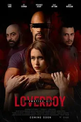 Loverboy: Emoties Uit постер