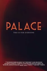 Palace 2013 постер