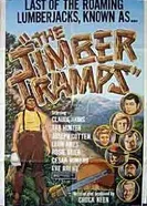 The Timber Tramps постер