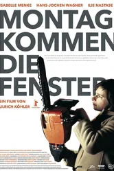 В понедельник привезут окна 2006 постер