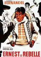 Мятежный Эрнест 1938 постер