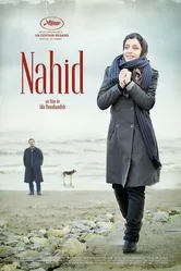 Нахид 2015 постер