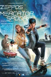 Зеппос: След Меркатора 2022 постер