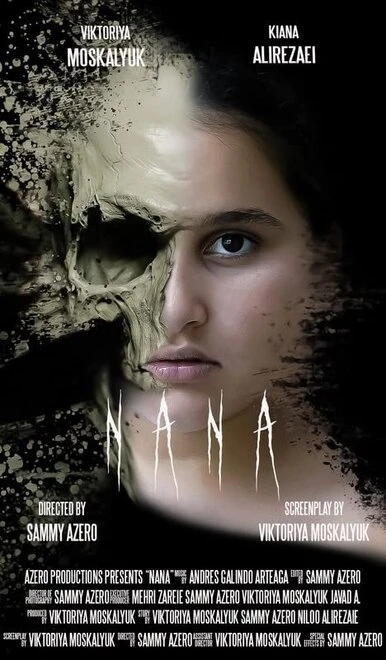 Постер Nana 2019, Канада