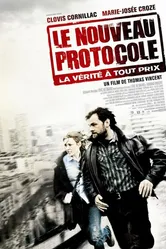 Новый протокол 2008 постер