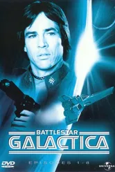 Звёздный крейсер «Галактика» (1978) 1978 постер