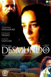 Desmundo постер