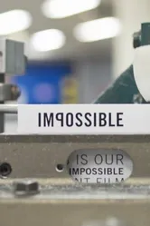 Impossible 2014 постер