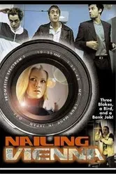 Nailing Vienna постер