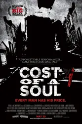 Cost of a Soul постер