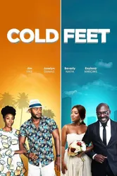 Cold Feet 2019, Нигерия постер