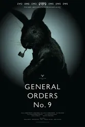 General Orders No. 9 постер