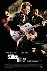 Killer Diller 2004 постер