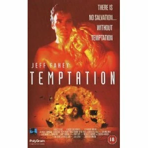 Постер Искушение 1994