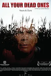 Все твои покойники 2011 постер