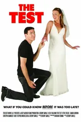 The Test 2012 постер