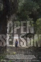 Open Season 2017 постер
