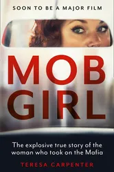 Mob Girl, США постер