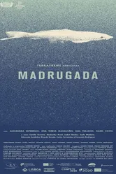 Madrugada постер
