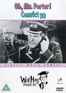 Постер Convict 99 1938