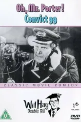 Convict 99 1938 постер