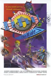 ReBoot: The Ride постер