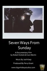 Seven Ways from Sunday постер