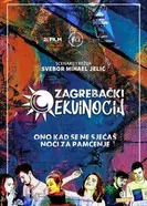Zagrebacki Ekvinocij постер