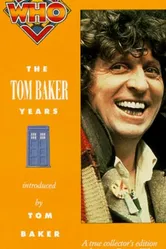 Doctor Who: The Tom Baker Years постер