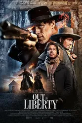 Out of Liberty постер