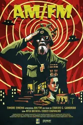 Am/Fm постер