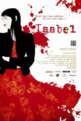 Isabel 2013 постер