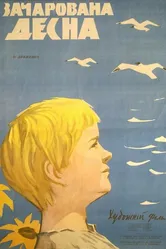 Зачарованная Десна 1964 постер