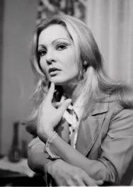 Постер Жертвоприношение женщины 1972