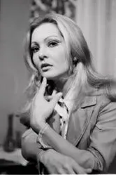 Жертвоприношение женщины 1972 постер