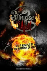 A Glimpse of Hell 2016 постер