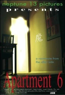 Постер Apartment 6