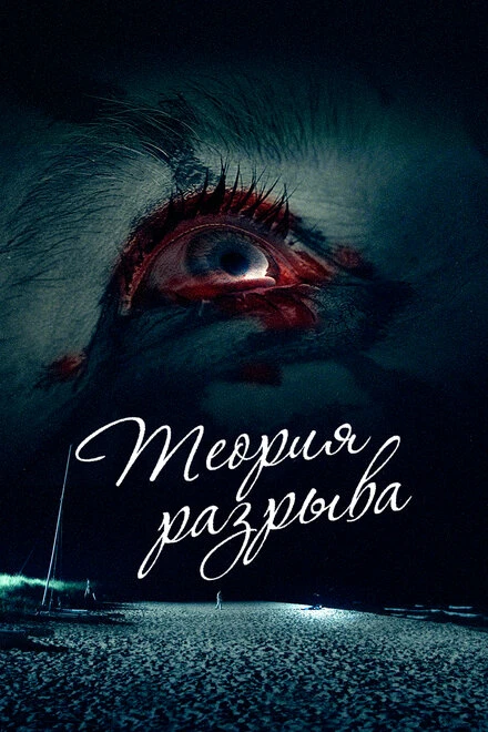 Постер Теория разрыва 2015
