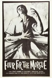 Four for the Morgue постер