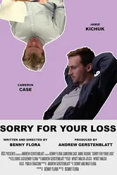 Sorry For Your Loss постер