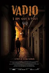Vadio - I Am Not A Poet постер