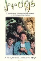 Лягушки! 1993 постер