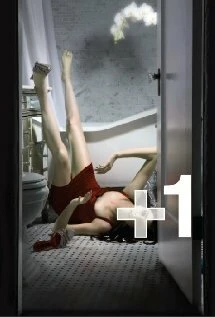 Постер Plus One 2009