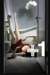 Plus One 2009 постер