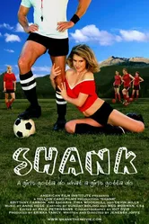 Shank 2006 постер