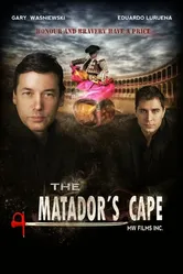 The Matador's Cape постер