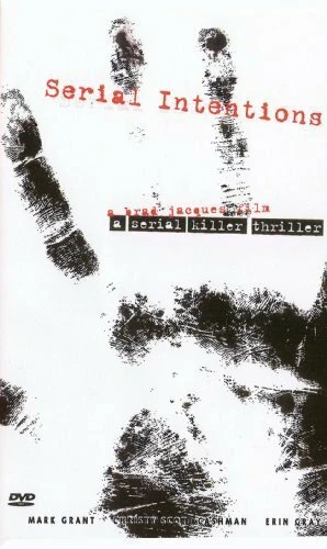 Постер Serial Intentions