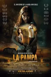 La Pampa 2023 постер