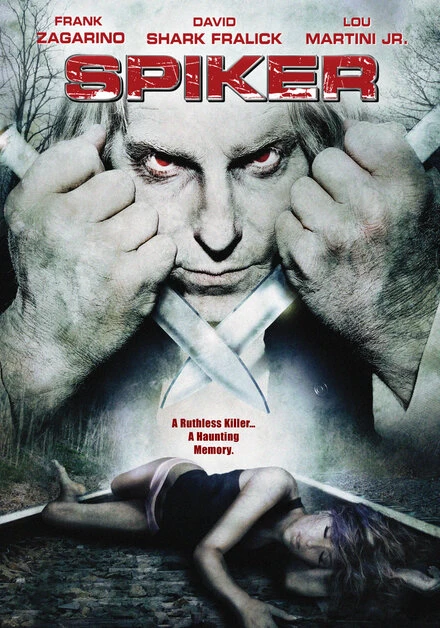 Постер Спайкер 2007