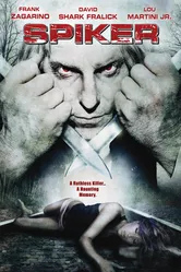 Спайкер 2007 постер